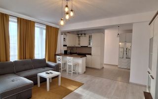 Apartament cu 2 camere de inchiriat | zona Ferdinand - Mosilor - Poză 1