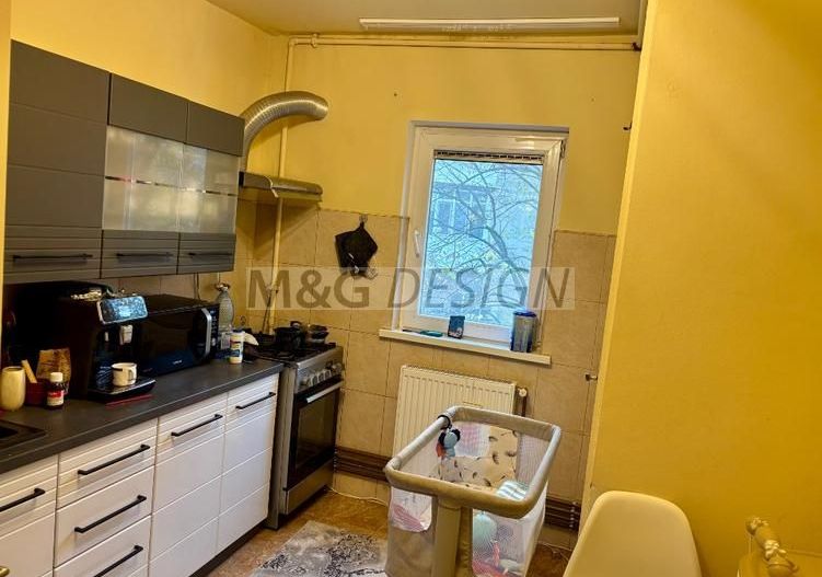 Apartament 3 camere Sagului renovat - Poză 2