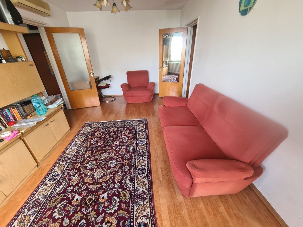 APARTAMENT LUMINOS ZONA DOAMNA GHICA COMISION 0 CLIENT - Poză 8