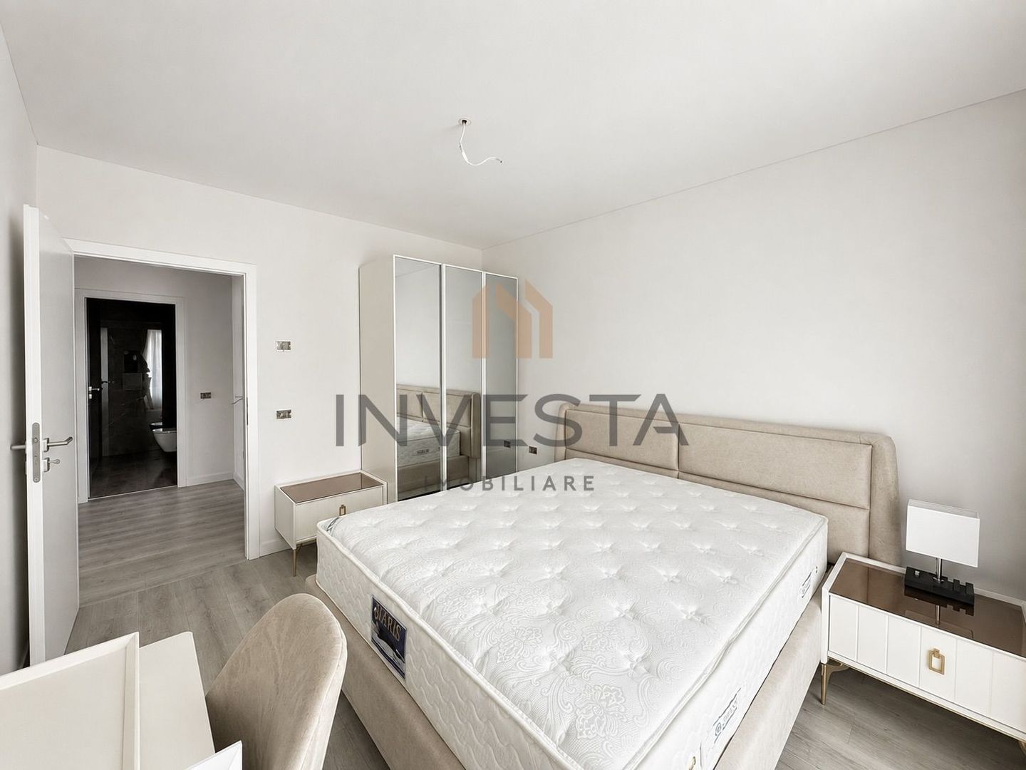 Apartament lux 3 camere si parcare de inchiriat Green Life Frunzisului - Poză 8