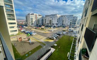 Apartament premium 2 camere Coresi Mall | Parcare Boxă I COMISION 0% - Poză 3