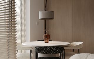 Apartament 3 camere I Cortina 126 I Iancu Nicolae - Poză 4