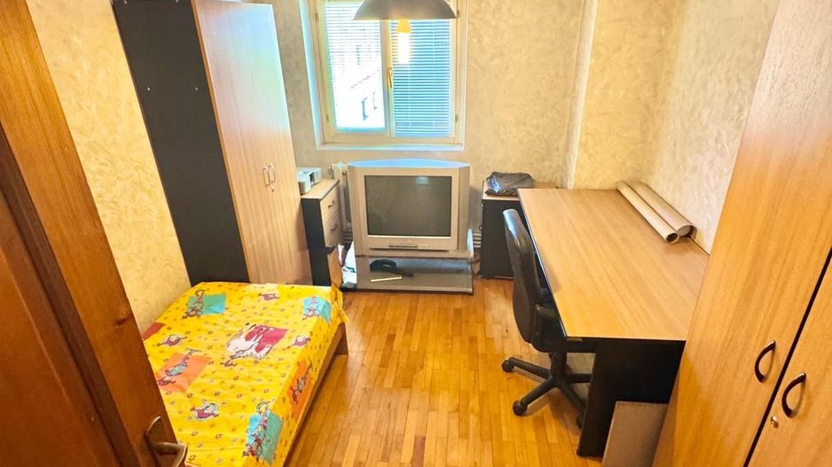Apartament 4 camere, 89 mp, etaj 1 – Parc Mihai Viteazul - Poză 4