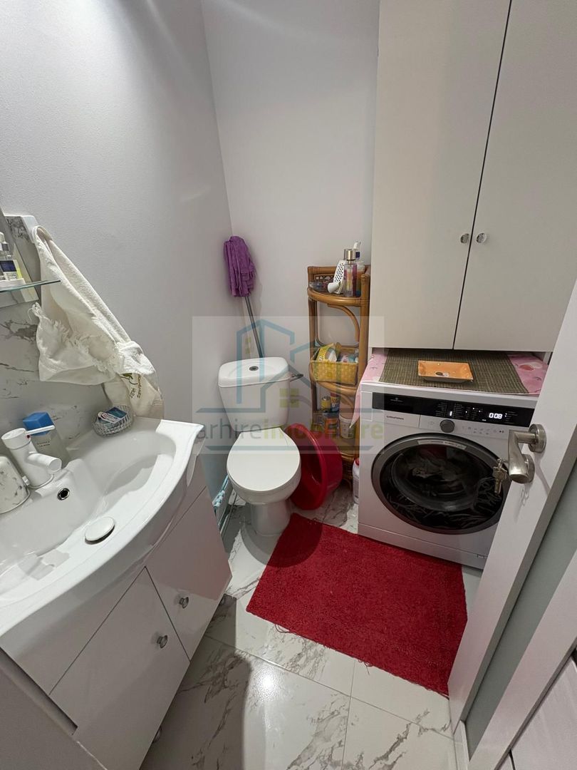 Apartament 3 camere decomandat,  – Pantelimon, Ilfov | Parcare + boxă - Poză 12