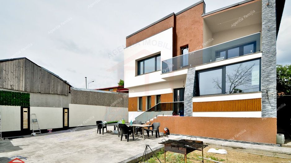 Casă Premium, Construcție Nouă (Fără Compromisuri), pret 350 mii euro. - Poză 2