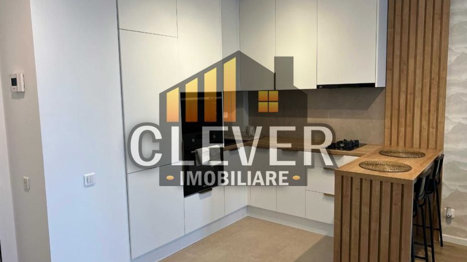 Ap 2 camere, mobilat utilat , Estoria City,  5 min metrou Teclu - Poză 4