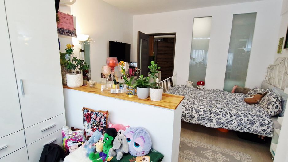 2 Camere cu terasă | Loc parcare | Bloc nou 2015 - Poză 11