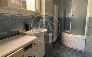 Apartament de închiriat cu 3 camere în zona Dacia, Oradea - Poză 12