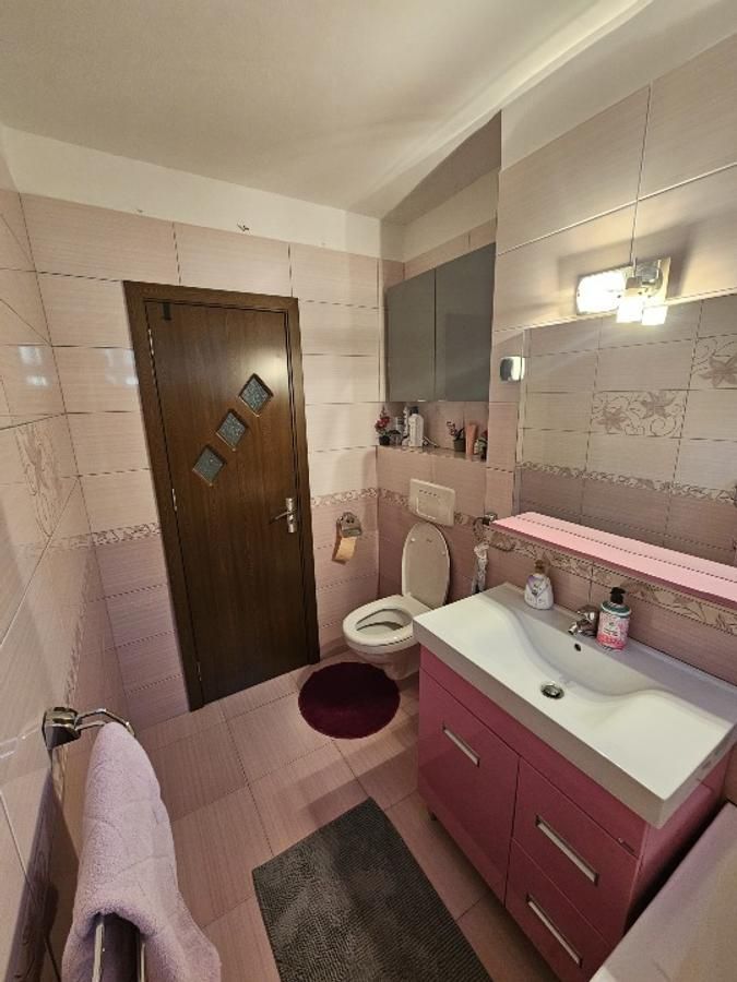 Circumvalatiunii | 3 Camere | Etaj Intermediar | Centrala Proprie - Poză 14