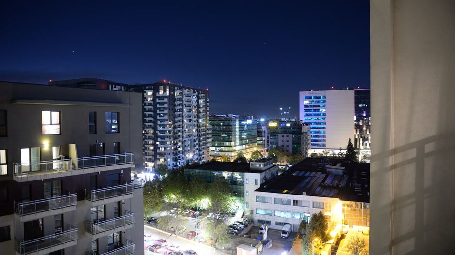 Belvedere Duplex Ultralux - Poză 7