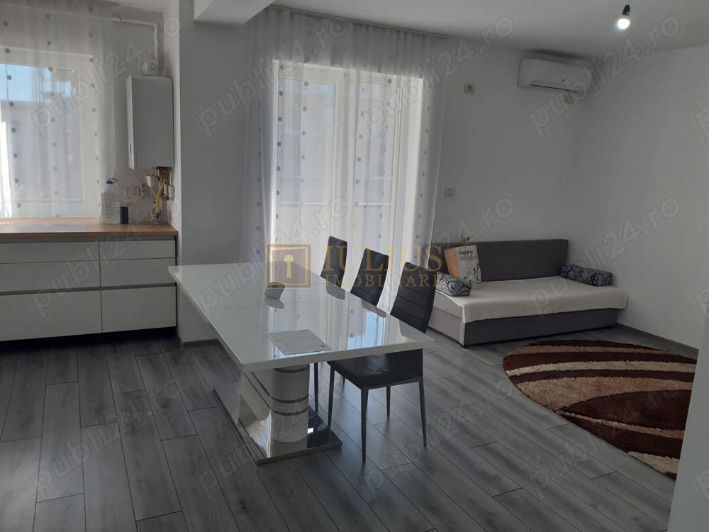 3 camere  decomandat modern - Poză 2