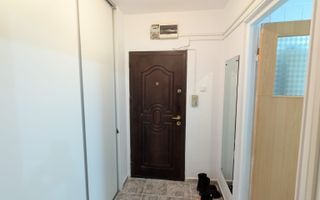 Apartament 2 camere Bd. Basarabia, etaj 5, mobilat și utilat complet - Poză 9