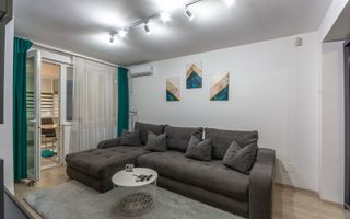 Metrou Mihai Bravu- Vitan - Apartament 2 camere+ loc de parcare |2018 - Poză 5