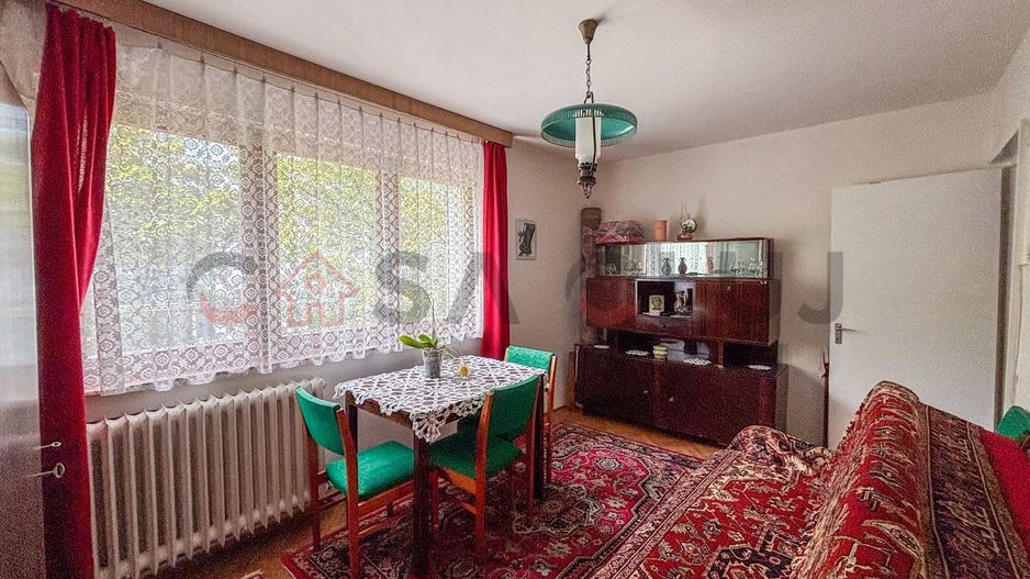 Etaj 2 - Bloc Izolat Termic - 3 camere in Gheorgheni - Poză 12