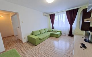 Apartament 3 camere| Balcon | 68MPU | Hipodrom - Poză 1