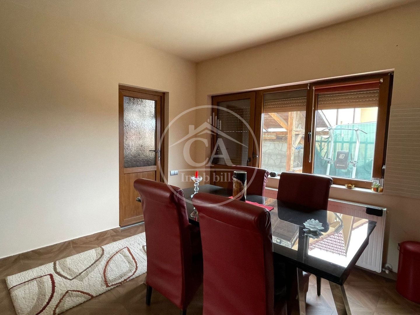 Casă de vanzare cu 3 camere în Cartierul Tineretului, Haieu, Bihor - Poză 10
