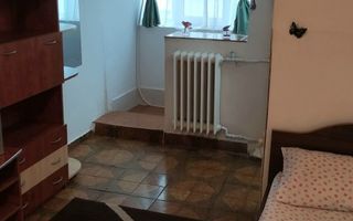 Garsonieră de închiriat, Nicolina (Gara Internațională), Iași - Poză 1
