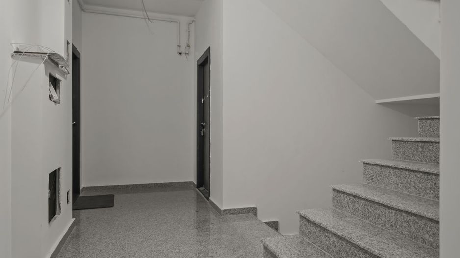 3 camere | 100 mp | Terasă 32 mp | Parcare inclusă | Bloc nou | Șoseaua Chitila - Poză 24