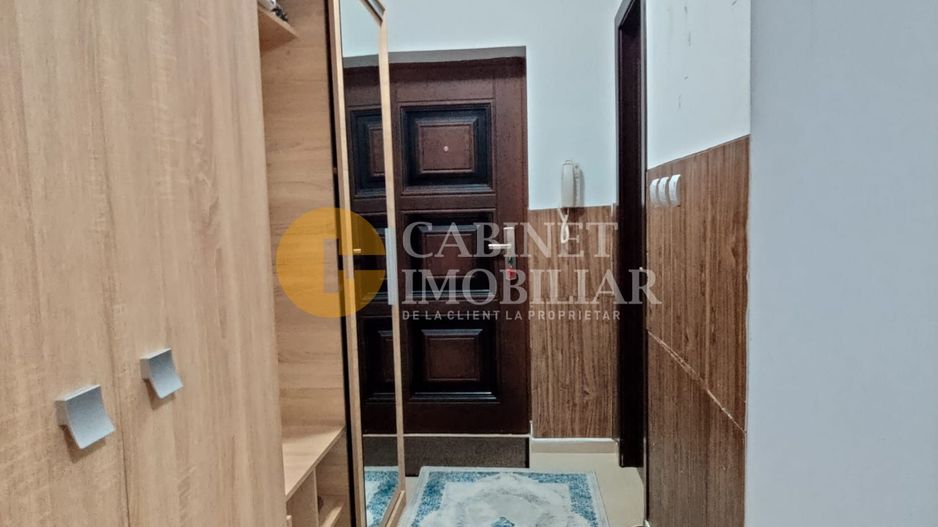 Apartament 1 Camera Etaj 1 Bloc Nou 2019 -Aleea Tudor Neculai - Poză 3