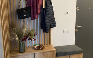 De inchiriat apartament doua camere - Parc Poligon Floresti - Poză 11