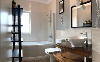 Apartment 3 camere zona de N - Poză 21