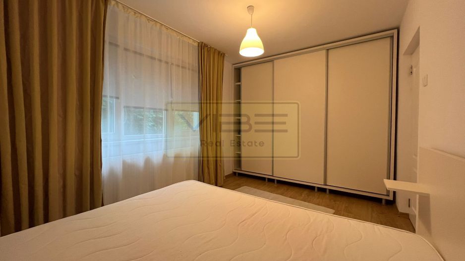 Apartament 2 camere+living Podu Ros - 5 min Palas Mall - Poză 12