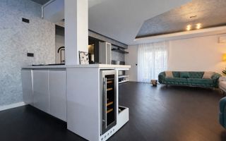 Apartament 3 camere, 102 mp, 2 parcări, Greenfield Băneasa - Poză 2