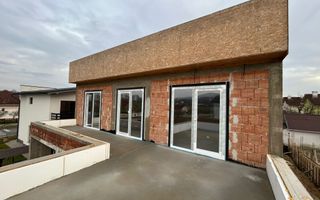 Casa Individuala , 178mp utili, 500mp teren, zona Recea - Poză 2