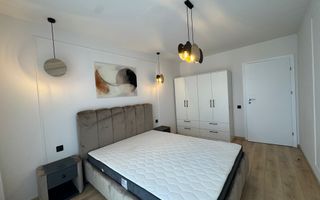 2 camere, Premium, bloc nou,terasa,Marasti Zona The Office,Record Park - Poză 2