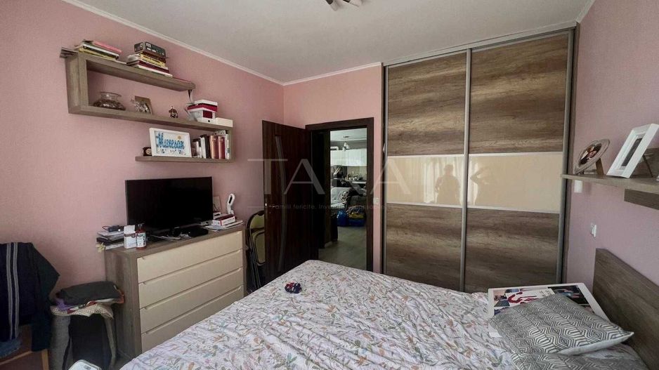 Apartament 3 camere, Florești – zona Eroilor - Poză 4