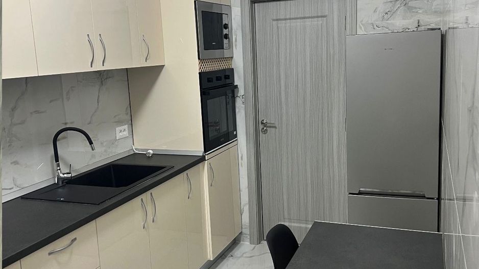 AP. 2 CAMERE EXIGENT PLAZA, LOC PARCARE, BLOC NOU, METROU 10 MINUTE - Poză 6