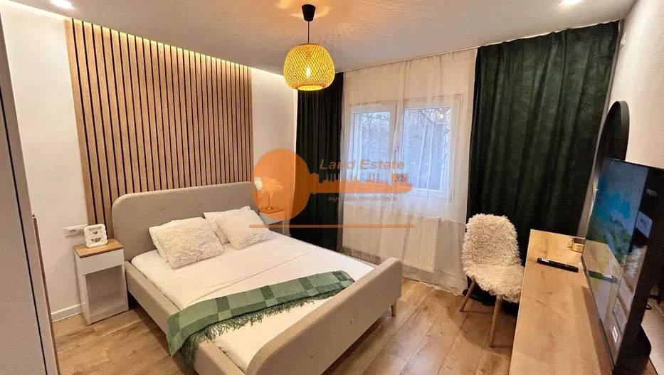 Apartament cu 2 camere in zona Drumul Taberei - Poză 1