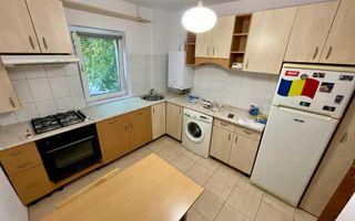 Tatarasi - 2 camere - DECOMANDAT - bloc din 1987 - ETAJ INTERMEDIAR - Poză 5