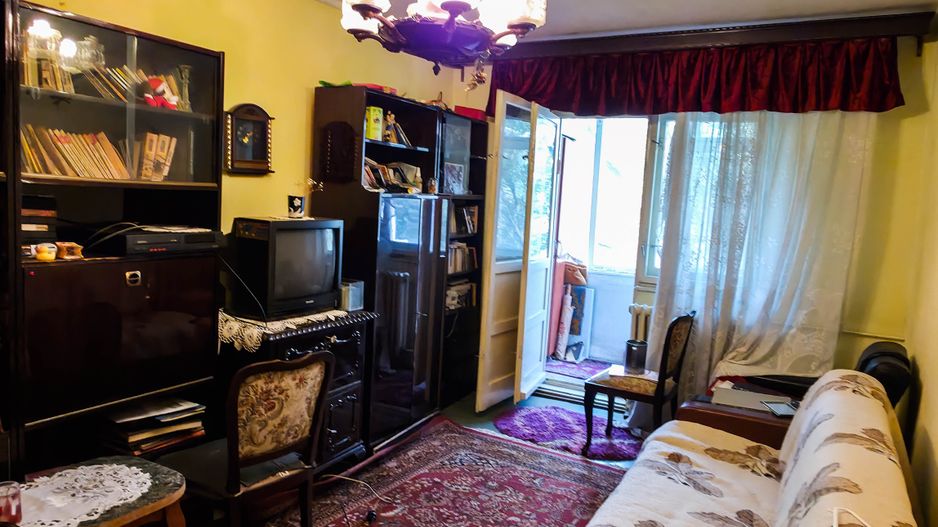 Apartament 3 camere Giurgiului B3 - Poză 1