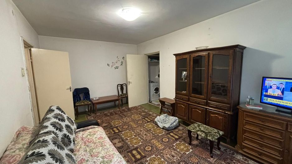 AP 2 CAMERE BABA NOVAC,BUCATARIE INCHISA, 53 MP UTILI, COMISION 0% - Poză 1