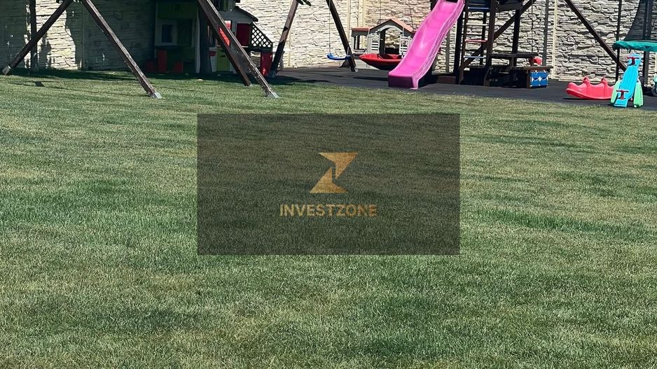 Restaurant si Centru de Evenimente la Cheie, cu piscina Loc. Premium - Poză 31