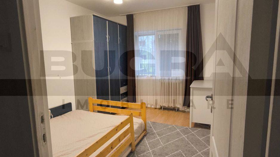 Apartament de 3 camere, decomandat, 64mp, zona Piata Zorilor - Poză 4