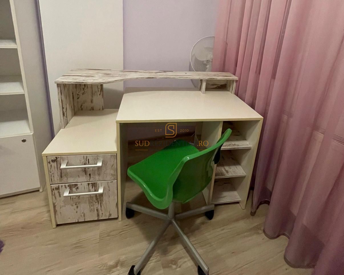 Apartament de inchiriat, 2 camere, Loc de parcare, metrou Berceni - Poză 12