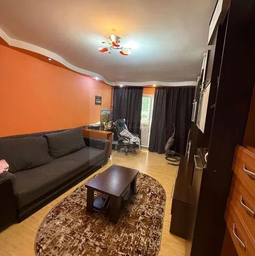 2 Camere - 55MP | Decomandat | 1/4 | Centrala | 1985 | M Romancierilor - Poză 1