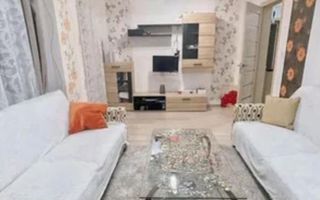 Apartament 2 camere, 70 mp, River's Towers, Iași – 400 EUR/lună - Poză 4