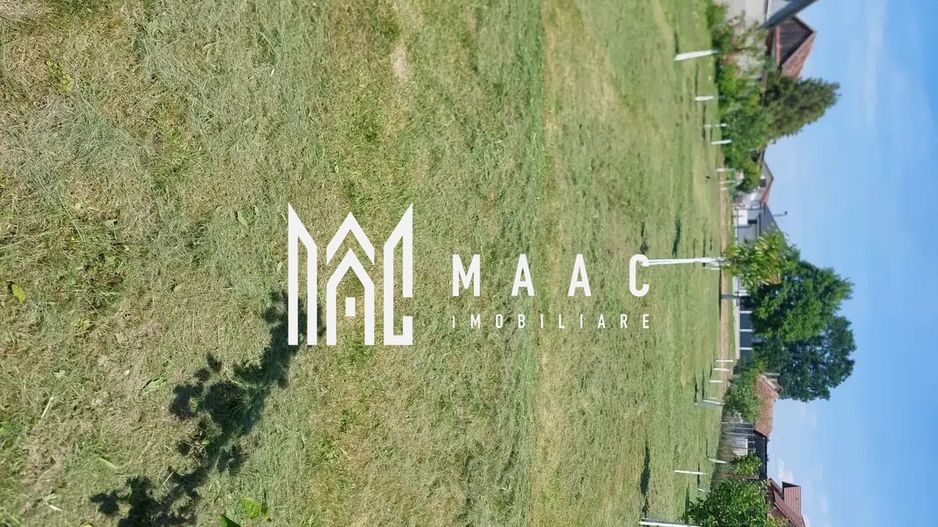 Casa Individuala I 3 Camere I Teren 2210 MP I Sacel - Poză 9