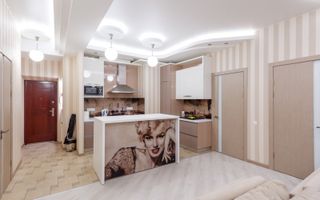 Chirie, apartament, 4 camere, Centru - Poză 5