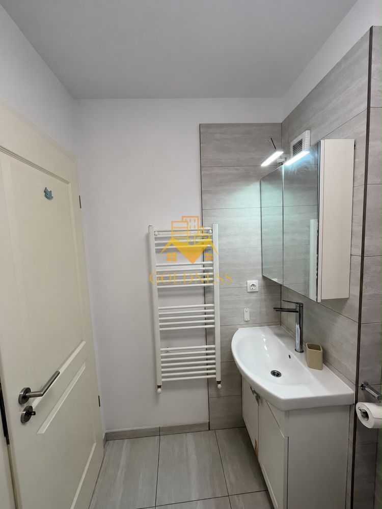 2 camere, Buna ziua, Trifoiului, Grand Hotel Italia, Lidl, PetFriendly - Poză 8