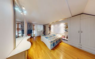 Casa individuala - 7 camere, 278 mp utili - Strand - Poză 29