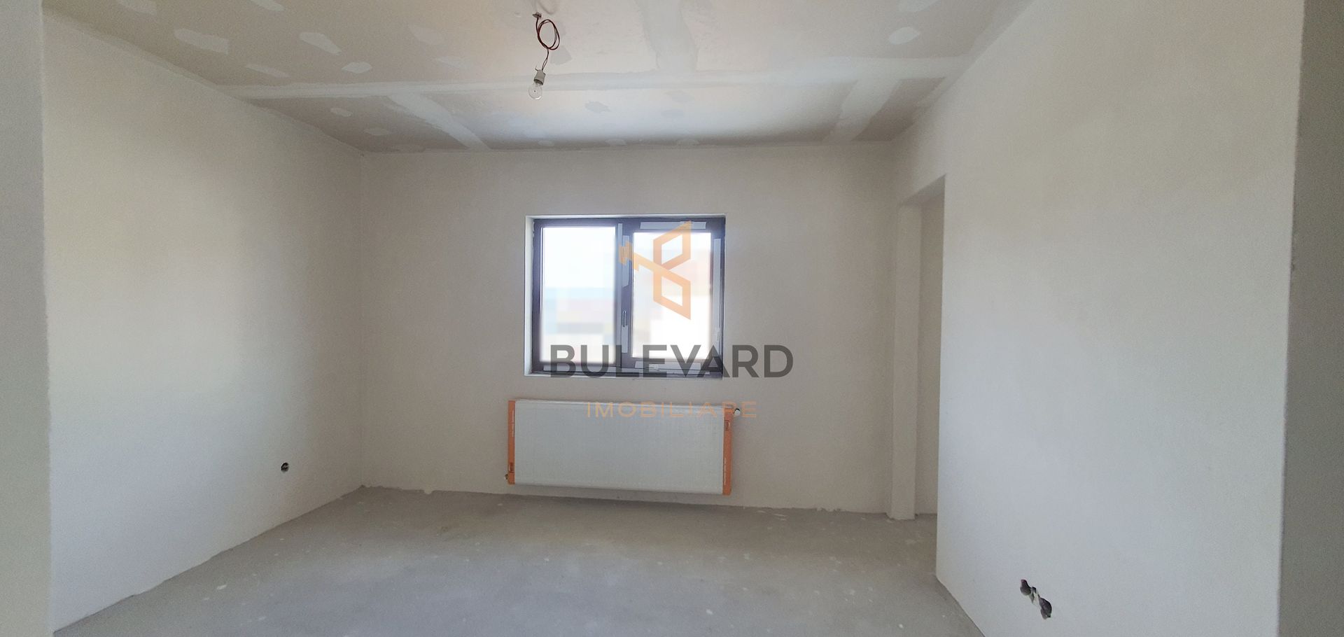 Casa individuala cu teren de 553 mp+spatiu com.in Gilau! - Poză 7