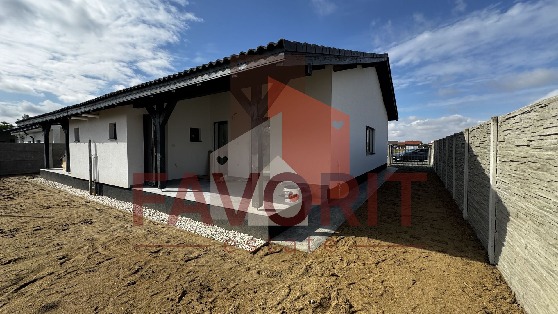 Duplex pe Parter | Pozitie excelenta | Toate utilitatile | 100m pana la asfalt - Poză 4