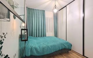 3 camere, Imobil nou, cu 2 parcări opționale!! - Poză 7