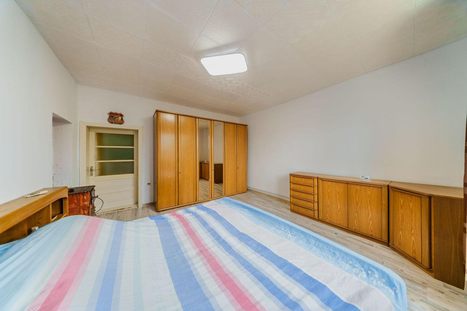 GRADISTE | 4 camere 100mp utili + terase si curte in proprietate 144mp - Poză 19