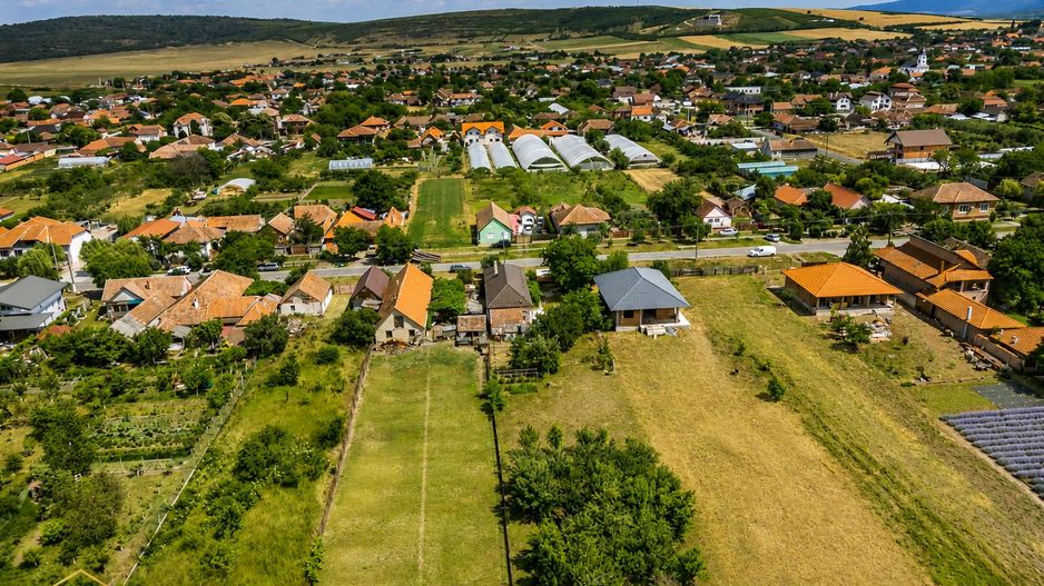 Casa de vanzare in Pancota, COMISION 0% - Poză 23