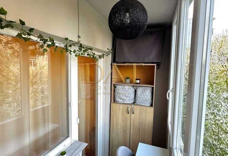 Garsonieră zona Expo | 23mp | Balcon | Etaj intermdiar - Poză 3